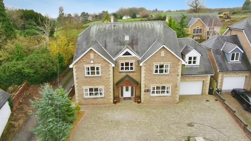 Additional image 34 of Mill Lane, Castleton, CARDIFF