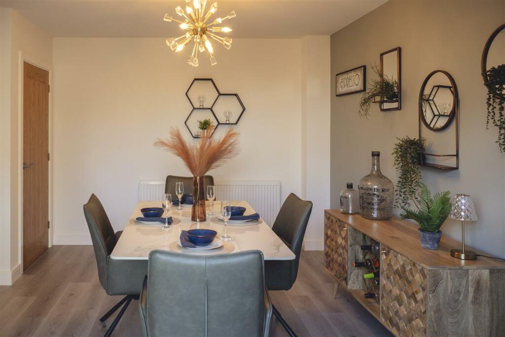 Additional image 3 of Plot 64 Strawberry Meadows, Wigton