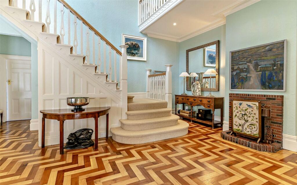 Additional image 21 of Cefn Coed Crescent, Cardiff, CF23