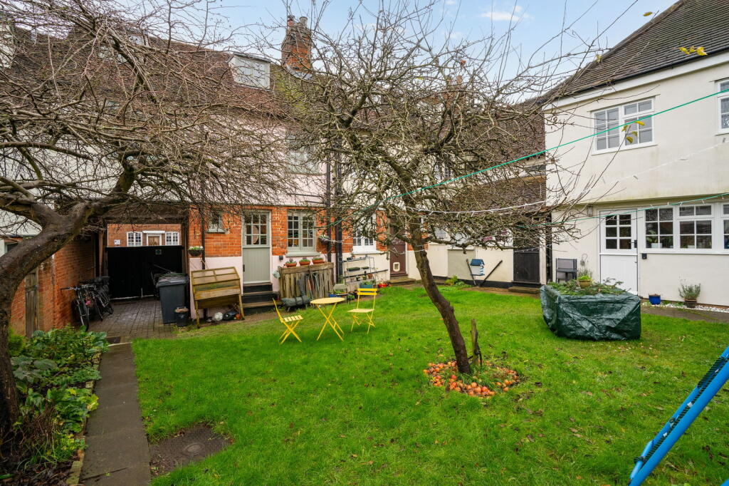 Additional image 13 of Gold Steet, Saffron Walden