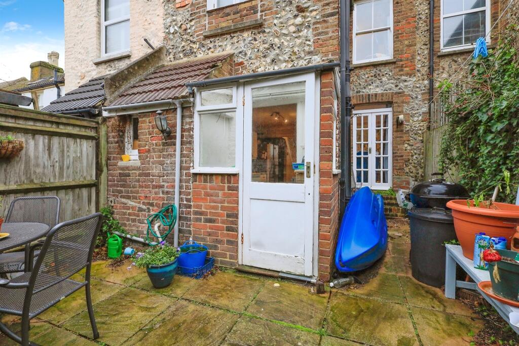 Additional image 30 of Church Lane, SEAFORD