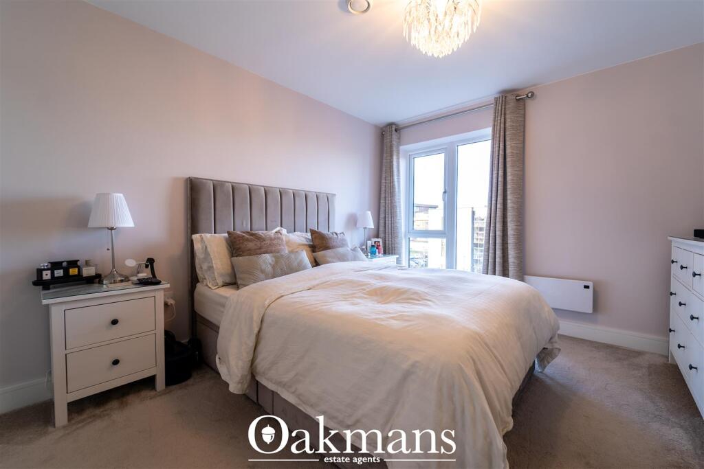 Additional image 12 of Austin view, Longbridge town centre