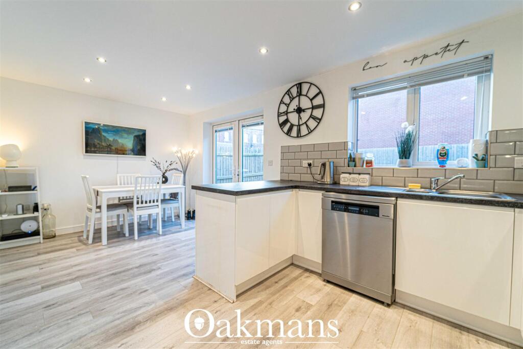 Additional image 30 of Heroes Drive, The Oaks, Selly Oak, B29