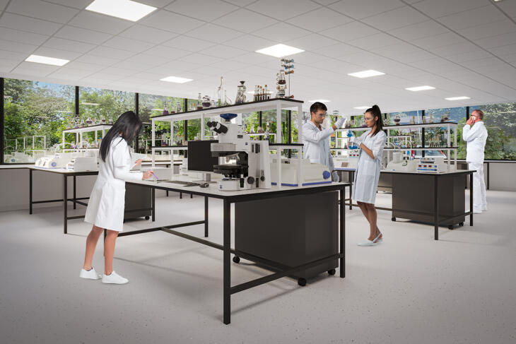 Additional image 6 of 8200 Cambridge Research Park, Beach Drive, Waterbeach, Cambridge, CB25 9PD