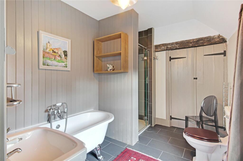 Additional image 11 of New Hall Lane, Small Dole, Henfield, West Sussex, BN5