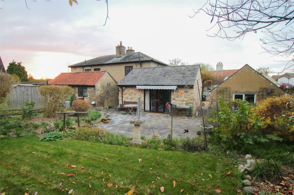 Additional image 4 of High Street, Swaffham Bulbeck, Cambridge, Cambridgeshire, CB25