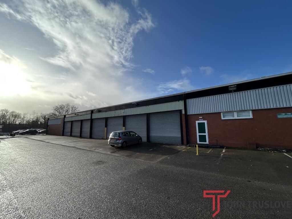 Additional image 14 of Arrow Auctions, 24 Bartleet Road, Redditch, B98 0DG