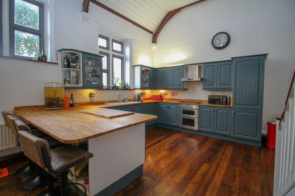 Additional image 13 of The Old School, Burwell