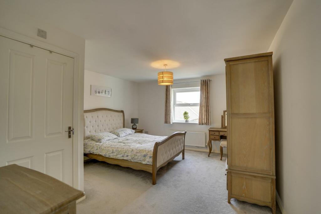 Additional image 14 of Dobede Way, Soham, CB7