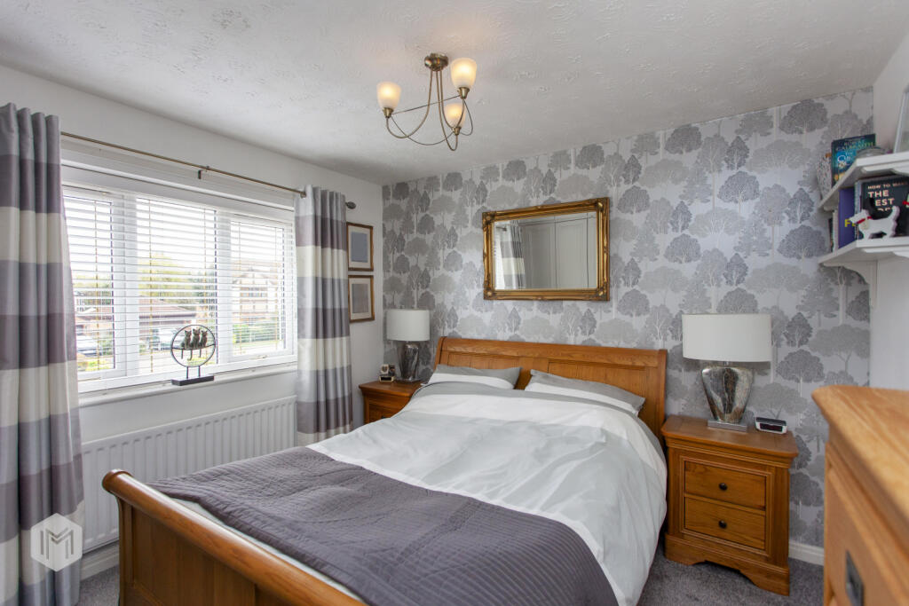 Additional image 14 of Parkham Close, Westhoughton, Bolton, Greater Manchester, BL5 2GT