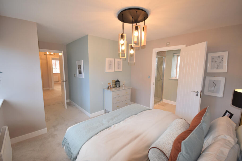 Additional image 13 of Poppy View, Thaxted Road, Saffron Walden, Essex, CB10