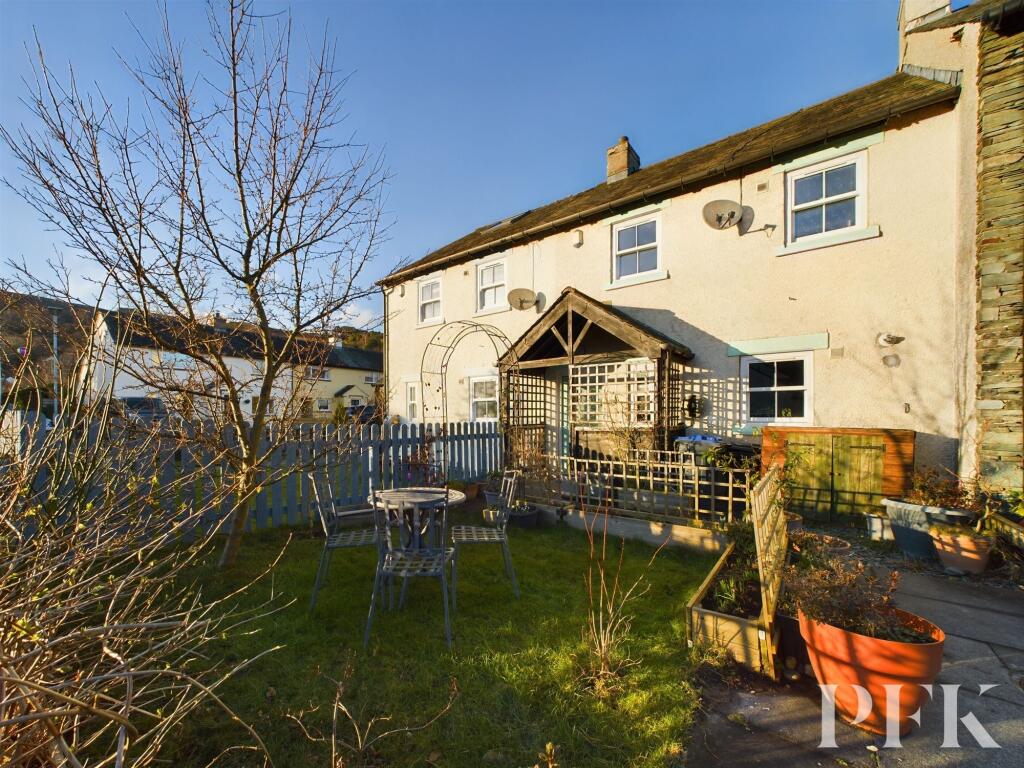 Primary image of Ashcroft Close, Braithwaite, CA12