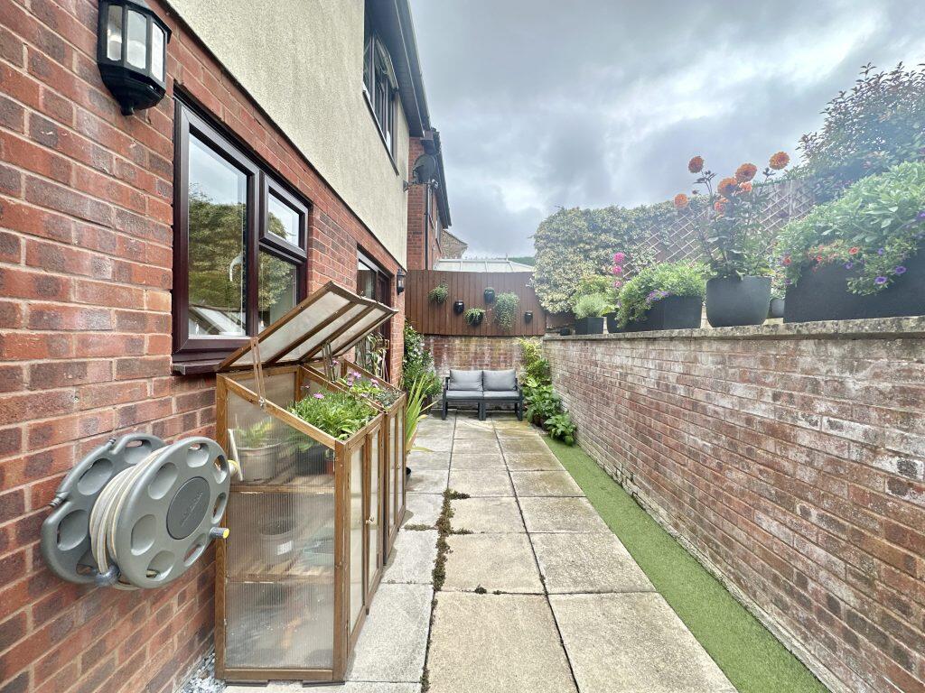 Additional image 22 of Ridgemead, Yeovil, Somerset, BA20