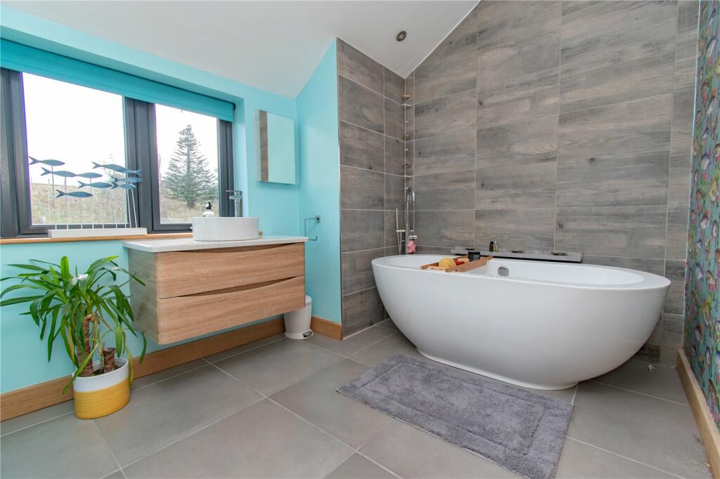 Additional image 26 of Stott Ghyll, Hesket Newmarket, Cumbria