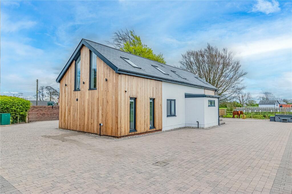 Additional image 30 of Beech Tree Barn, Sandysike, Longtown, Carlisle