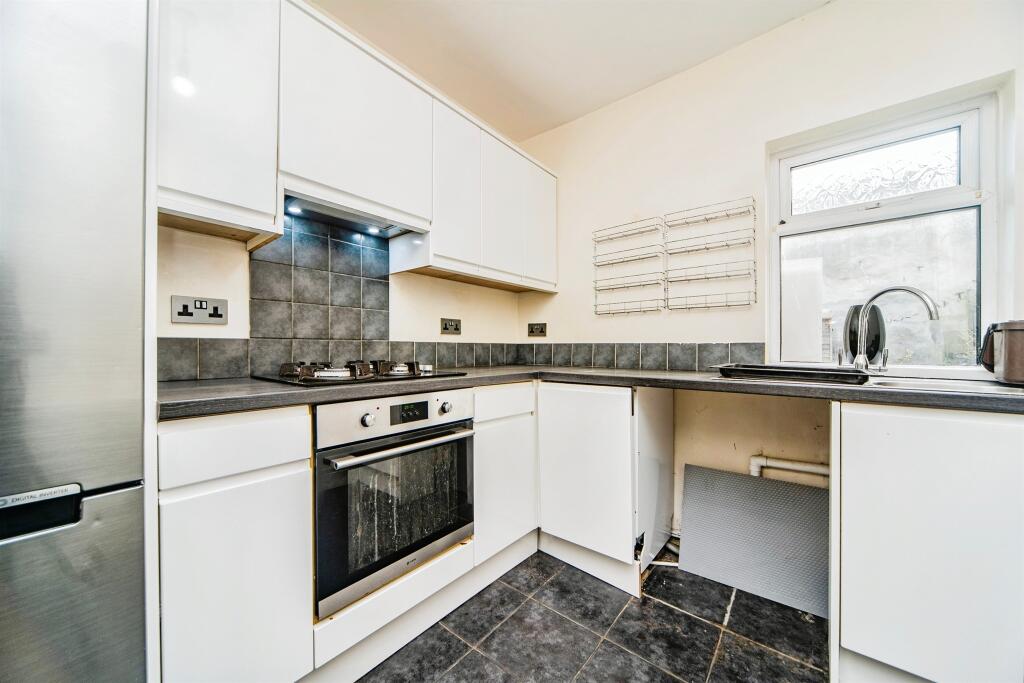 Primary image of Cyfarthfa Street, Roath, Cardiff