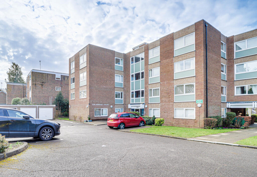 Additional image 15 of Coleridge Court, Milton Road, Harpenden, AL5
