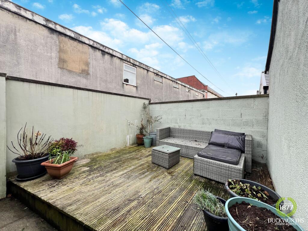 Additional image 13 of Windsor Road, Great Harwood, BB6