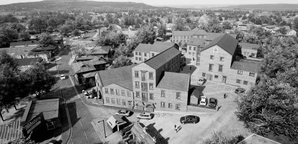 Additional image 9 of Plot 1 Baildon Mills, Baildon BD17 6JX