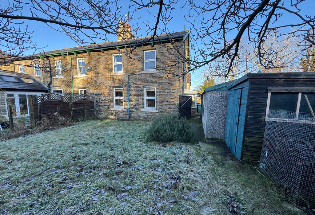 Additional image 3 of Moorhead Terrace, Moorhead, Shipley, West Yorkshire