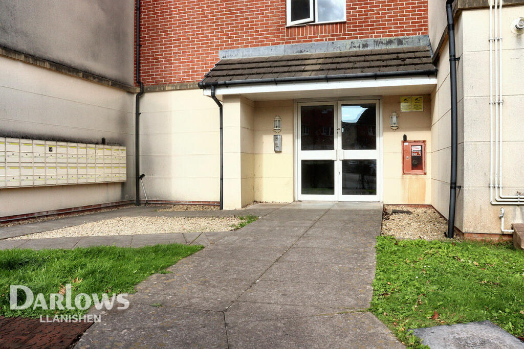 Additional image 13 of Ashbourn Way, Cardiff