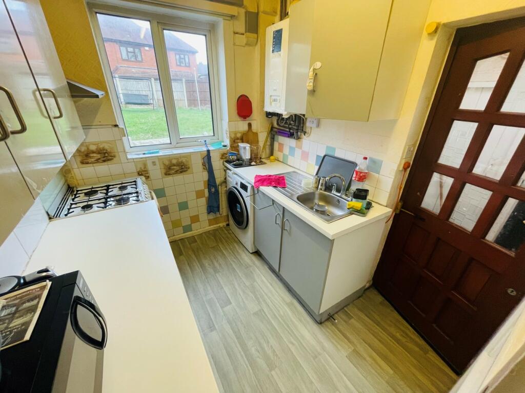 Additional image 6 of Stoney Lane, West Bromwich, B71