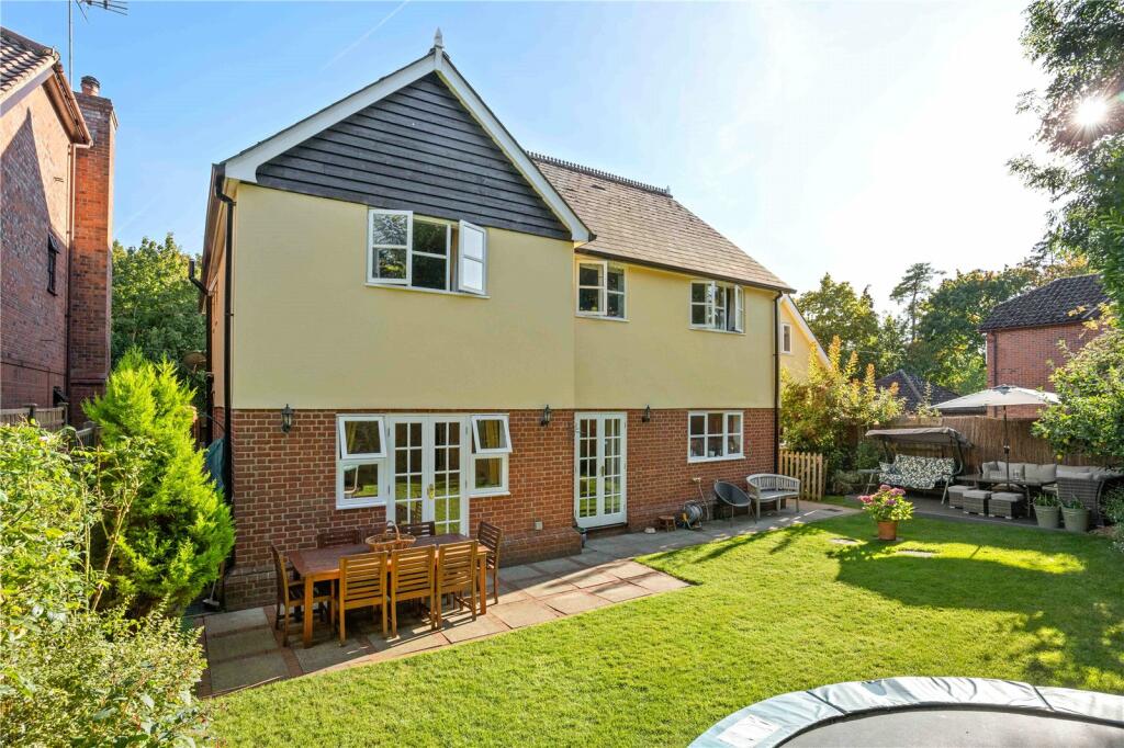 Additional image 20 of Walden Road, Sewards End, Nr Saffron Walden, Essex, CB10