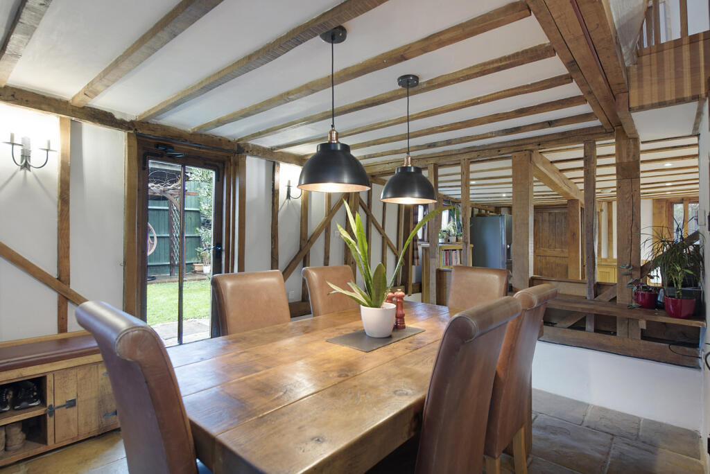 Additional image 9 of Fox Road, Bourn, Cambridge, Cambridgeshire, CB23