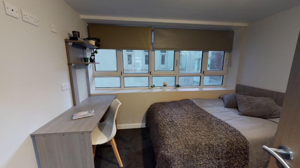 Additional image 5 of St. Mary Street, Cardiff(City), CF10