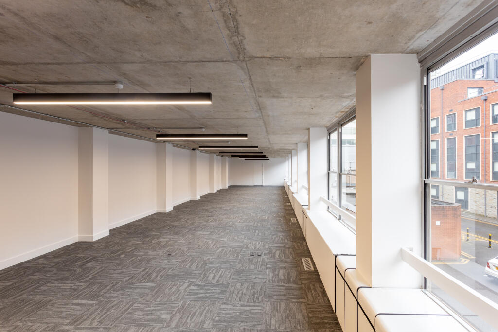 Additional image 4 of Office 101, Trafalgar House, Fitzalan Place, Cardiff(City), CF24