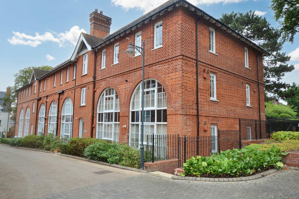 Additional image 12 of Bell College Court, Saffron Walden