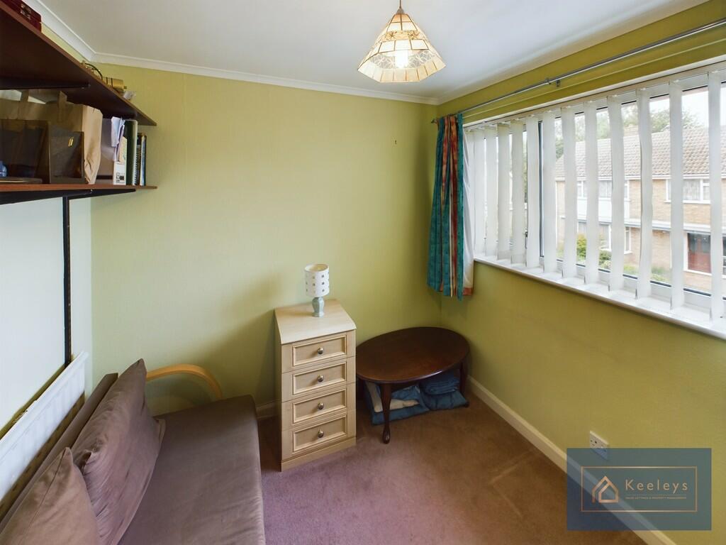 Additional image 33 of King Edgar Close, Ely