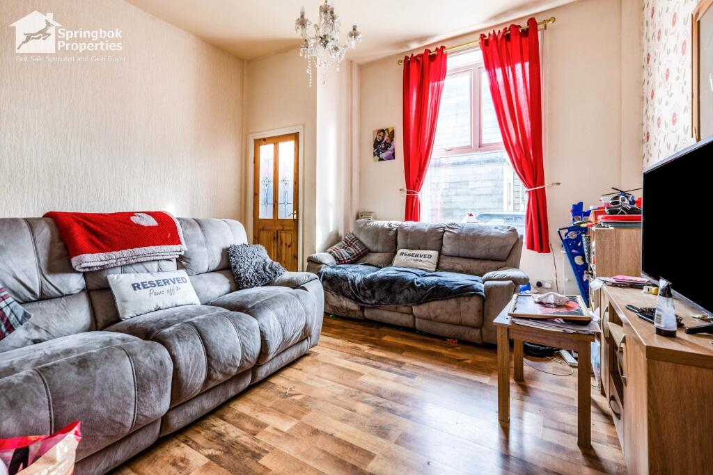 Additional image 14 of Water Street, Great Harwood, Blackburn, Lancashire