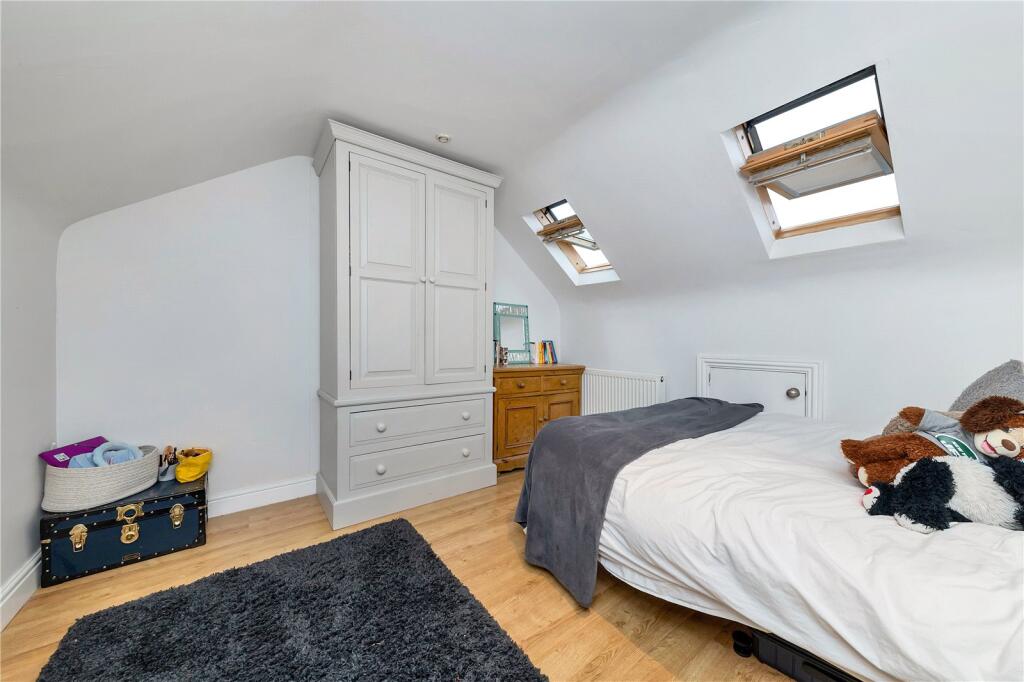 Additional image 12 of Ross Street, Cambridge, Cambridgeshire