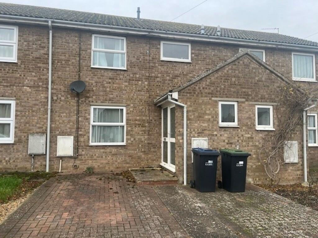 Primary image of Thoroughfare Way, Littleport