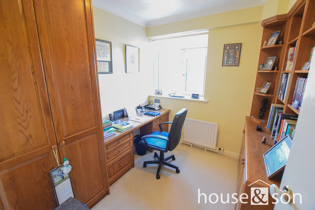 Additional image 8 of Albany, Manor Road, East Cliff, Bournemouth, BH1