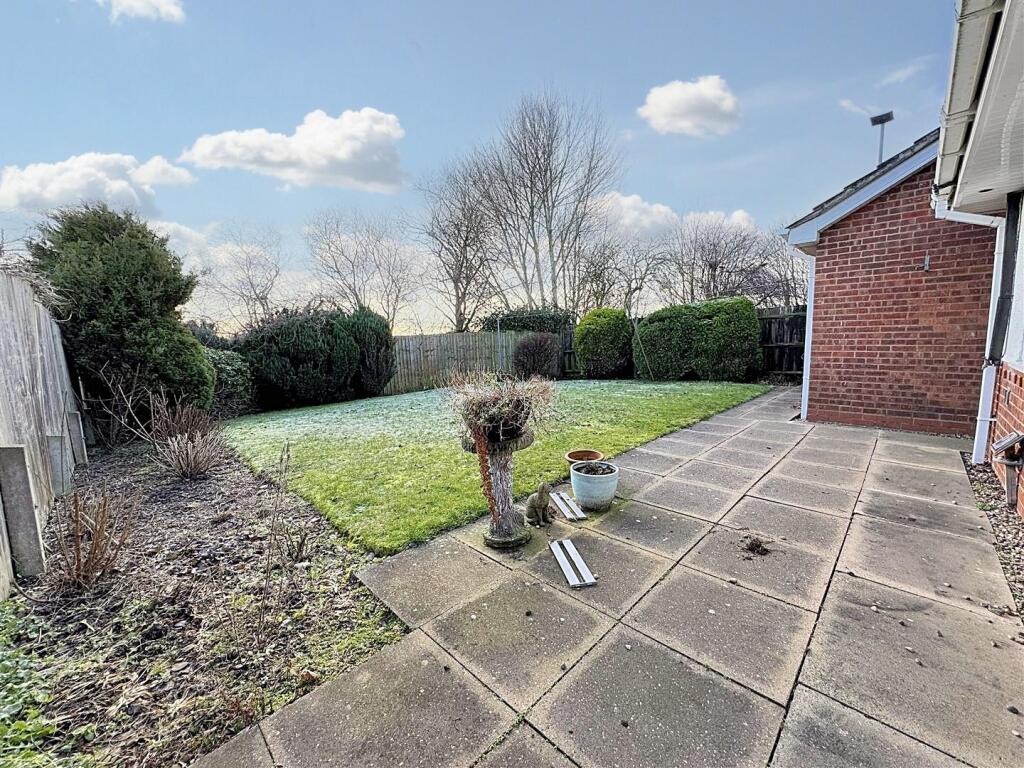 Additional image 29 of Brick Kiln Lane, Great Barr, Birmingham