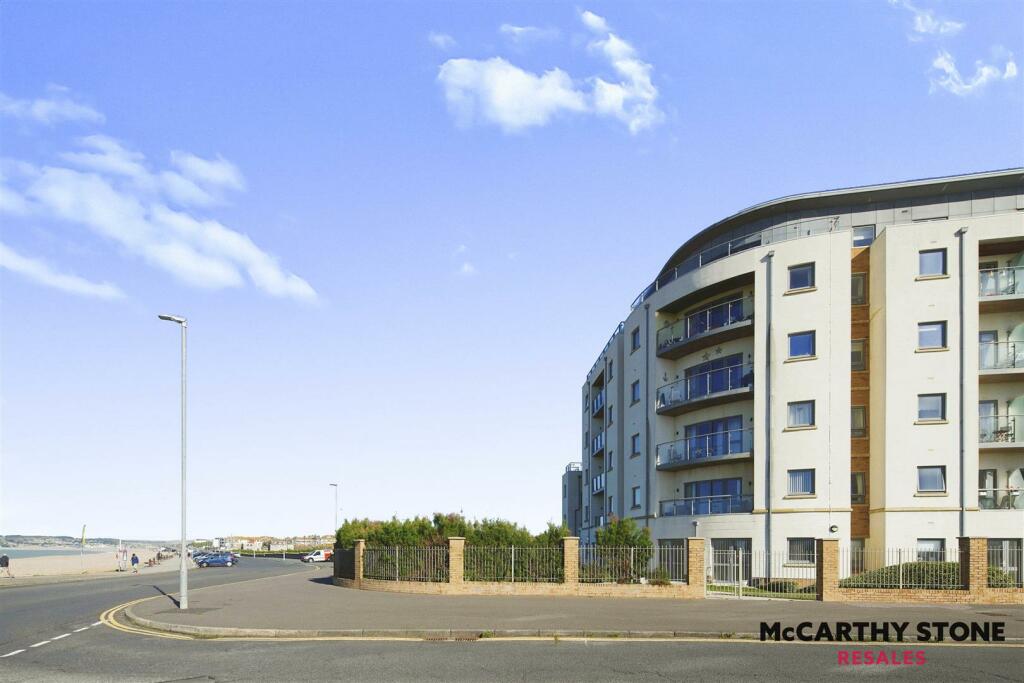 Additional image 20 of Eversley Court, Dane Road, Seaford, East Sussex BN25 1FF