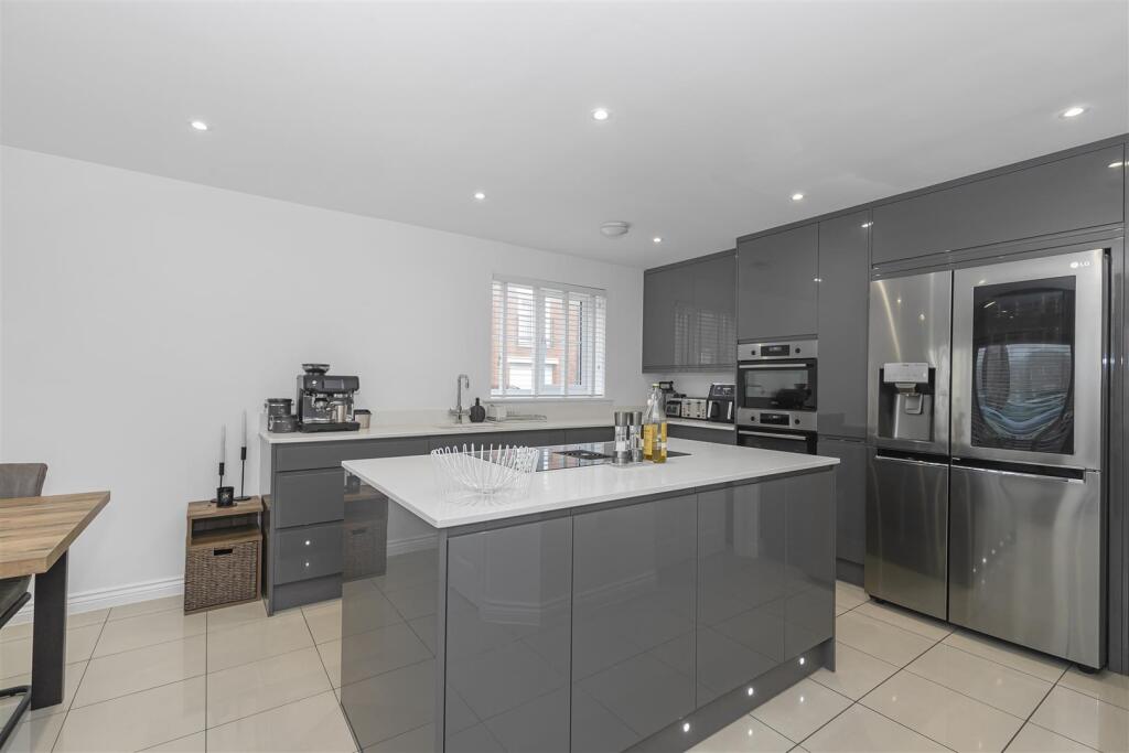 Additional image 4 of Blackberry Way, Keynsham, Bristol