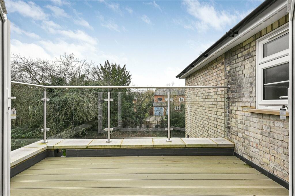 Additional image 13 of Wild Hill, Essendon, Hertfordshire, AL9