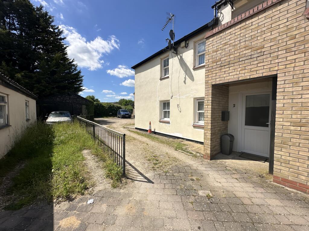 Additional image 6 of James Hedges Row, Red Lion Square, Soham