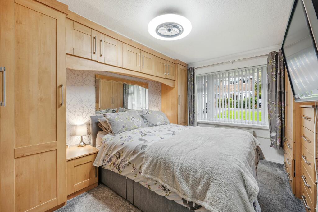 Additional image 12 of Hardmans, Bromley Cross, BL7 9XR – Extended Detached Bungalow, Private Garden & Prime Location