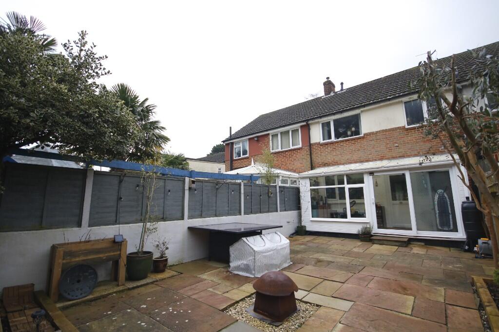 Additional image 20 of BH22 RINGWOD ROAD, Ferndown