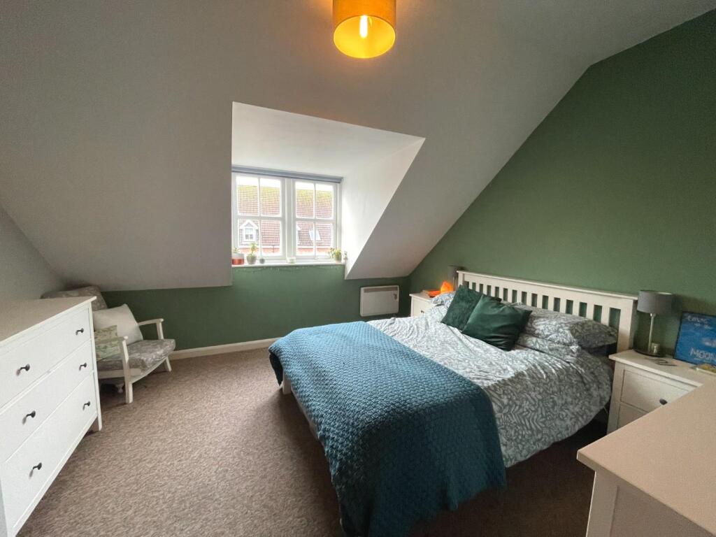 Additional image 7 of Coachmans Yard, Glastonbury