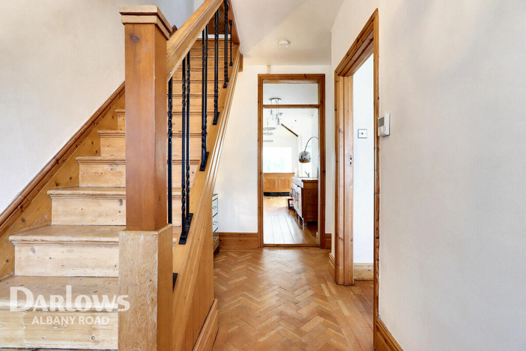 Additional image 4 of Windermere Avenue, Cardiff