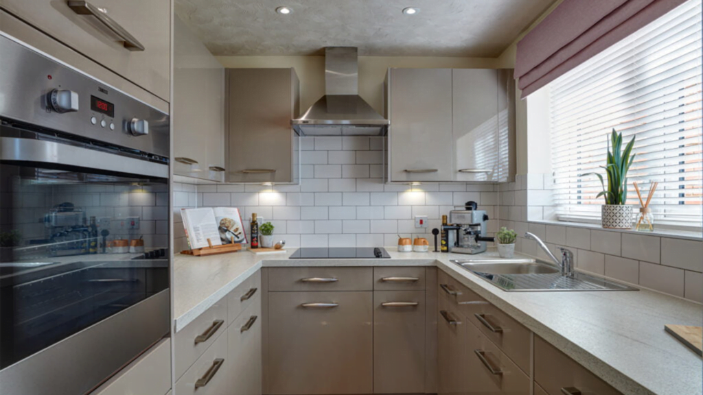 Additional image 4 of 2 Bed Apartment, Neville Lodge, Peacehaven
