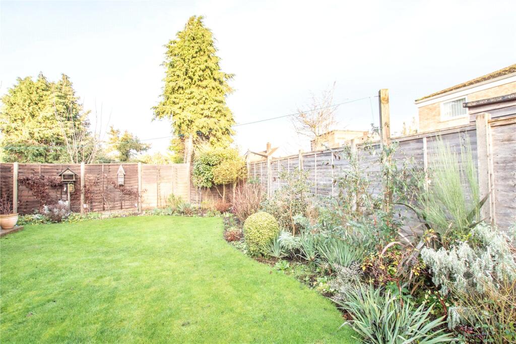 Additional image 15 of Lucketts Close, Histon, Cambridge, Cambridgeshire, CB24