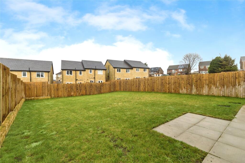 Additional image 15 of Ellison Fold, Miners Gate Development, Darwen, Lancashire, BB3