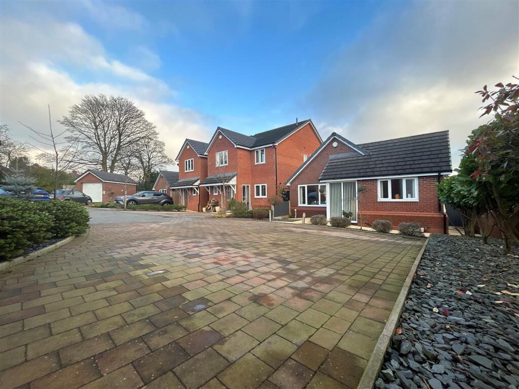 Additional image 16 of The Green, Quinton, Birmingham