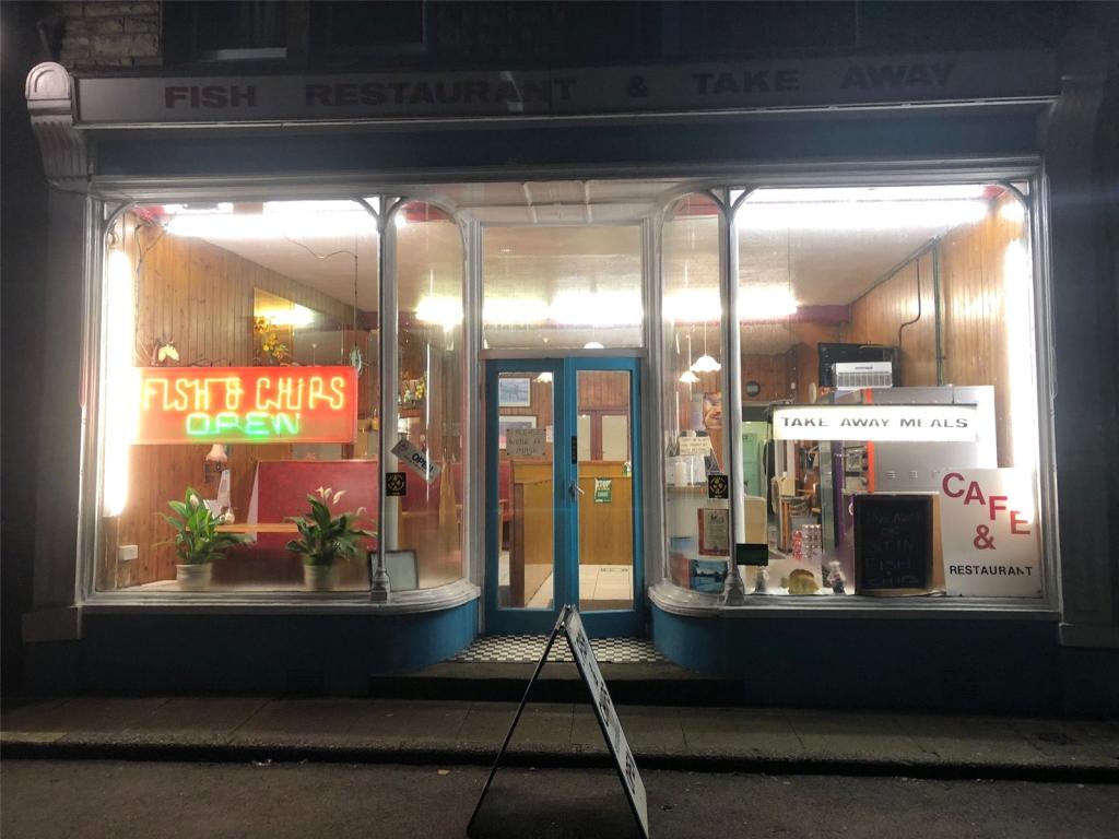 Additional image 3 of Horseshoe Fish & Chip Shop, 50/52 Market Street, Kirkby Stephen, CA17